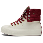 Converse Chuck Taylor All Star Mugavad Mitmek&uuml;lgsed K&otilde;rged L&otilde;uendist Jalan&otilde;ud Naiste tossud Helebeež A19074C 38 beige