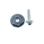 for VW New Lavida Passat Touran New Sagitar Headlight Screw Adjustment nut screw and socket