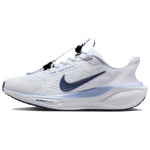 Nike Pegasus Lihtsalt jalga pandavad Mugavad Mitmek&uuml;lgsed Jooksukingad Naiste toss Valge FQ7844-125 35.5