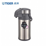 Tiger 4L roostevabast terasest termospudel