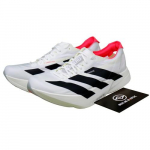 adidas Adizero Adios Pro 4 V&otilde;istlusjooksud JR1163 Naiste Valge EU 36.5 valge