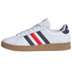 adidas Grand Court Active Red - EE7888 EU 42 valge