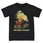 Uus Haruldane RATM Evil Empire Rage Against The Machine Retro Unisex T-s&auml;rk Vintage S mitmev&auml;rviline