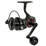 Abu Garcia Revo SP Rocket 3000S Ketrusrull &ndash; &Uuml;lik&otilde;rge &Uuml;lekandearv must