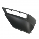 Volkswageni VW Tiguan L 2017 2018 jaoks Eesmise kaitseraua udutule katte iluv&otilde;re Vasak Parem Asendada 5NG853211 5NG853212 Left Driver Side