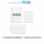 [Eeltellimus] BTS 5. stuudioalbum [ARIRANG] KOMPLEKT 2TK (1 Standard + Elav Legend) [NO POB]