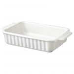 IKEA P&Aring;JES Keraamiline k&uuml;psetusvorm