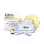 ISDINCEUTICS HYALURONIC EYES gel-sorbet contour des yeux 15 gr
