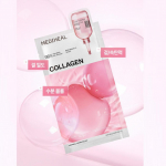 [MEDIHEAL] P&otilde;HIM&Otilde;TTELINE maskileht 7 t&uuml;&uuml;pi - T&auml;iendatud & Uued tooted Collagen
