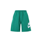 Nike Club Casual L&uuml;hikesed P&uuml;ksid Meeste Roheline FN3304-365 EU M roheline