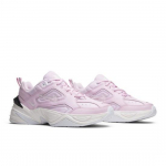 Nike Wmns M2K Tekno Pink Foam AO3108-600 EU 38 valge/roosa