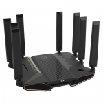 ZTE BE7200Pro+ WiFi 7 traadita ruuter (CN versioon)