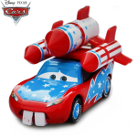 Disney Pixar Autod Rakett Ilutulestik McQueen Mater Valatud Auto Mudel Multikate Autod M&auml;nguasjad Poisi J&otilde;ulukink