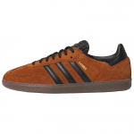 adidas Samba ADV Dusky Bronze Unisex tossud Oranž Core-Black Kumm HQ9286 42⅔