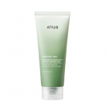 ANUA Heartleaf Quercetinol Pore Deep Cleansing Foam &ndash; Exfoliating Cleanser for Oily Skin (150 ml)