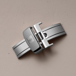 Kella Tarvikud Pandlad TISSOTi jaoks Roostevabast Terasest Rihma Nupp Must T&auml;isv&auml;rvi Kellade Pandlad 10 12 14 16 18 20 22mm 14mm h&otilde;be