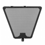 for DUCATI Streetfighter 848 1098 1198 Water Tank Cover Radiator Grill Oil Cooler Protector Guard Motorcycle accessories Lower Radiator Guard