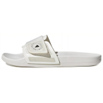 Adidas Stella McCartney x Adidas Wmns Slide 'White Black' Women's HP3200 36⅔