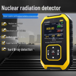 FNIRSI GC01 Tuumakiirguse detektor