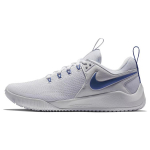 Nike Zoom HyperAce 2 Valge Game Royal Naiste AA0286-104 38.5