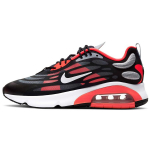 Nike Air Max Exosense 'Black Radiant Red' CT1644-002 42