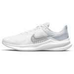 Nike Downshifter 11 Valge Metallik H&otilde;be Naiste CW3413-100 37.5