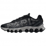 PSG x Nike Air Max Dn8 Kulumiskindlad Madalad Vabaaja Jooksujalatsid Unisex Must IH2140-001 41