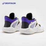Decathlon Laste NBA Los Angeles Lakersi Korvpallijalatsid EU 38