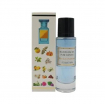 Morale Parfums Blossom de Portofino Unisex tualettvesi naistele ja meestele 30 ml