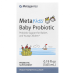 Metagenics, MetaKids&reg;, Imiku probiootikum, 0,19 fl oz (5,65 ml)
