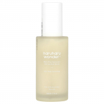 Haruharu, Wonder&reg;, Musta riisi h&uuml;alurooniline kortsudevastane seerum, 1,7 fl oz (50 ml)