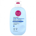 EOS, Shea Better&trade; 24H niisutav kehalosjoon, l&otilde;hnastatud, 473 ml (16 fl untsi)