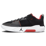 Jordan One Take 5 PF Cushioning, Wear Resistant Low top Basketball Shoes Men's Black White FD2336-006 42.5 black