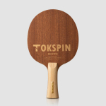 SANWEI TOKSPIN Sapele S&uuml;sinik Lauatennise Tera Reket L&otilde;ikav R&uuml;ndav Ping Pong M&auml;ngulaud Long Handle FL
