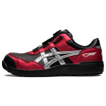ASICS Winjob CP306 Boa 'Punane Must H&otilde;be' 1273A029-003 48