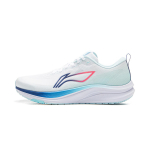 Li Ning Red Hare 8 Low top EVA Running Shoes Men's White Blue ARPV001-25 43