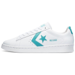 Converse Pro Leather Low Top 'White Blue' 170755C 38.5