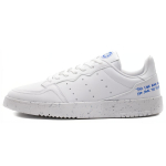 Adidas Supercourt 'Clean Classics Collection - White Collegiate Royal' FU9728 42⅔