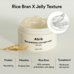 Riisiprobiootikumide &Ouml;ine Mask Barj&auml;&auml;žželee 80ml/2.70fl.oz.
