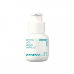 INNISFREE Retinool Cica Ampull Naha uuendamine & rahustav hooldusseerum 30ml