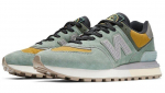 Stone Island New Balance 574 Legacy Roheline Savi Valge U574LGTN 37