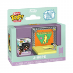 BTS POP mudel K&auml;sit&ouml;&ouml;kaunistus J HOPE-A