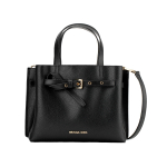Michael Kors Lihtne &Uuml;hev&auml;rviline T&ouml;&ouml;le Sobiv T&otilde;mblukuga Kotikott Ostukott Crossbody K&auml;ekott V&auml;ikesed Naiste T&otilde;mblukuga Kotid Must 35F0GU5S5T-001 Basic Set (Bag+Dust Bag)