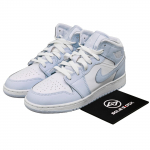 Air Jordan Air Jordan 1 Mid GS 'Cobalt Bliss' FD8780-400 36