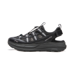Li Ning Outdoor CF Tracing, Hongtong S&uuml;nteetiline Nahk, Tekstiil J&otilde;gi Matkasaapad Meeste &Ouml;ine Must AHLW003-1 46 black