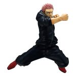 Jujutsu Kaisen MAXIMATIC YUJI ITADORI Death Kaiyu Kuju