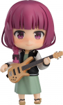 Nendoroid Anime Kikuri Hiroi Plastikust V&auml;rvitud Liigutatav Kuju Bocchi Rock! Mitte-skaala