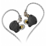 KZ ZS10 PRO X HIFI Bass Metall H&uuml;briid K&otilde;rvaklappide Sport M&uuml;ra Summutav Peakomplekt K&otilde;rvaklapid KZ ZSN PRO AS16 PRO AS12 ZSX ZEX