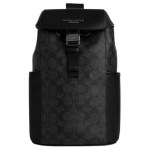 Coach Racer Pack Signature L&otilde;uend Nahk T&otilde;mblukuga &Uuml;le&otilde;lakott CT712-QBMI5 Basic Set (Bag+Dust Bag)