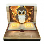 2026 Ajakava Kalender LED-valgusega 3D Koera Kleepuvad M&auml;rkmed &Auml;rarebitav Mini Laua N&auml;dalakalender Paberist K&auml;sit&ouml;&ouml;kunst M&auml;rkmepaber Lauakaunistus B